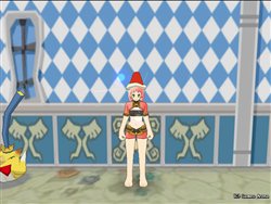 ������#017�Υ���ͥ���/�֥��ߡ��������ߡ����ץ��ꥹ�ޥ��ˤ��ʤ��������ƥ�Ȥʤ��о�