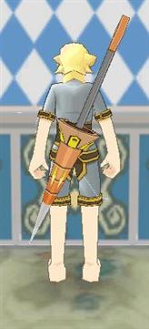 画像集#008のサムネイル/「アミーゴ・アミーガ」期間限定イベント開催,Vプラスガチャも新登場