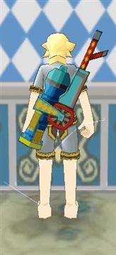 画像集#009のサムネイル/「アミーゴ・アミーガ」期間限定イベント開催,Vプラスガチャも新登場