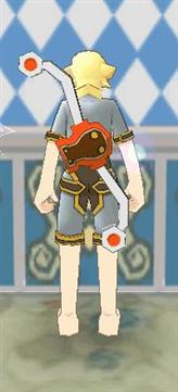 画像集#010のサムネイル/「アミーゴ・アミーガ」期間限定イベント開催,Vプラスガチャも新登場