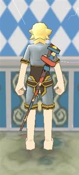 画像集#012のサムネイル/「アミーゴ・アミーガ」期間限定イベント開催,Vプラスガチャも新登場