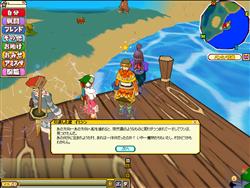 画像集#003のサムネイル/「アミーゴ・アミーガ」に新ダンジョン「レスネの村?」が登場