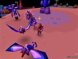 画像集#004のサムネイル/「アミーゴ・アミーガ」に新ダンジョン「レスネの村?」が登場