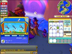 画像集#006のサムネイル/「アミーゴ・アミーガ」に新ダンジョン「レスネの村?」が登場