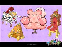 ������#006�Υ���ͥ���/�֥��ߡ��������ߡ����״��ָ���֤����������ߡ����פʤɳ���