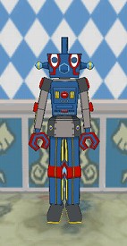 画像集#005のサムネイル/「アミーゴ・アミーガ」最強ギルドを決する「A-1グランプリ」開催