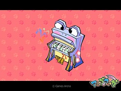 画像集#008のサムネイル/「アミーゴ・アミーガ」最強ギルドを決する「A-1グランプリ」開催