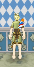 画像集#013のサムネイル/「アミーゴ・アミーガ」最強ギルドを決する「A-1グランプリ」開催