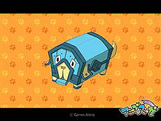 画像集#014のサムネイル/「アミーゴ」クエストボーナス経験値実装や新アミーゴ多数登場