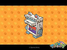 画像集#027のサムネイル/「アミーゴ」クエストボーナス経験値実装や新アミーゴ多数登場