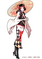 画像集#003のサムネイル/ゲームズアリーナ新作タイトル,オンラインRPG「Blade Chronicle:Samurai Online」を発表