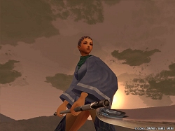 画像集#011のサムネイル/ゲームズアリーナ新作タイトル,オンラインRPG「Blade Chronicle:Samurai Online」を発表