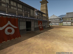 画像集#023のサムネイル/ゲームズアリーナ新作タイトル,オンラインRPG「Blade Chronicle:Samurai Online」を発表