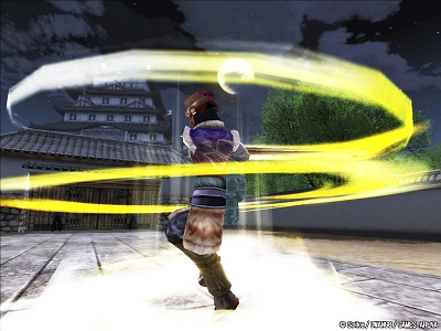 画像集#024のサムネイル/ゲームズアリーナ新作タイトル,オンラインRPG「Blade Chronicle:Samurai Online」を発表