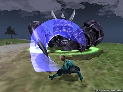 画像集#025のサムネイル/ゲームズアリーナ新作タイトル,オンラインRPG「Blade Chronicle:Samurai Online」を発表