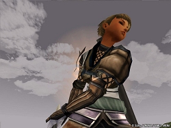 画像集#026のサムネイル/ゲームズアリーナ新作タイトル,オンラインRPG「Blade Chronicle:Samurai Online」を発表