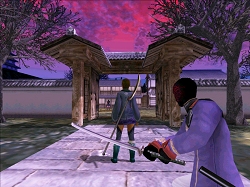 画像集#030のサムネイル/ゲームズアリーナ新作タイトル,オンラインRPG「Blade Chronicle:Samurai Online」を発表