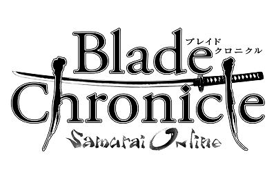 画像集#034のサムネイル/ゲームズアリーナ新作タイトル,オンラインRPG「Blade Chronicle:Samurai Online」を発表