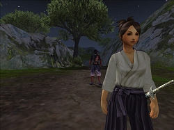 #011Υͥ/¤οǷʥޥˤ򿶤뤦Blade Chronicle: Samurai Onlineԥץ쥤ݡȤǺ