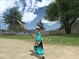 ¤οǷʥޥˤ򿶤뤦Blade Chronicle: Samurai Onlineԥץ쥤ݡȤǺ