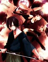 画像集#003のサムネイル/「Blade Chronicle」,クローズドβテスター募集が本日開始。テストは,12月16日より実施予定