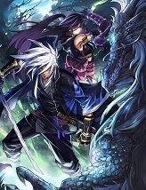 画像集#005のサムネイル/「Blade Chronicle」,クローズドβテスター募集が本日開始。テストは,12月16日より実施予定