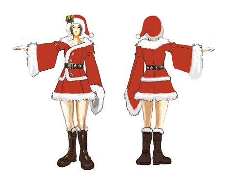 画像集#006のサムネイル/「Blade Chronicle」,クローズドβテスター募集が本日開始。テストは,12月16日より実施予定