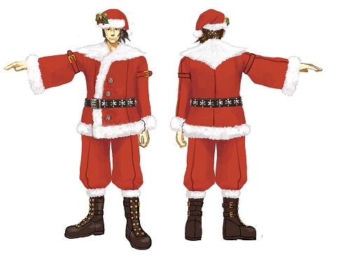 画像集#007のサムネイル/「Blade Chronicle」,クローズドβテスター募集が本日開始。テストは,12月16日より実施予定