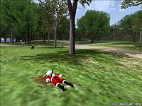 画像ギャラリー No.001のサムネイル画像 / CBT中の「Blade Chronicle: Samurai Online」で土日イベント