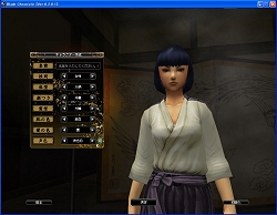 画像集#002のサムネイル/和の世界観が表現されたMMORPG「Blade Chronicle」のスクリーンショット集を4Gamerに掲載