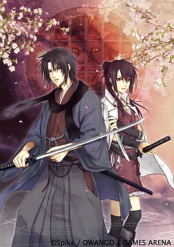 画像ギャラリー No.001のサムネイル画像 / 「Blade Chronicle」イラストレーター12名によるイメージボードを公開