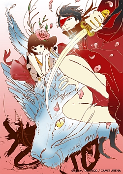 画像ギャラリー No.003のサムネイル画像 / 「Blade Chronicle」イラストレーター12名によるイメージボードを公開