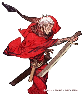 画像集#007のサムネイル/「Blade Chronicle」のオープンβテストが本日より再開,各種イベントも開始