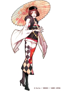 画像集#008のサムネイル/「Blade Chronicle」のオープンβテストが本日より再開,各種イベントも開始