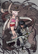 ������#002�Υ���ͥ���/100�ͤΡ�Blade Chronicle�ס�������11�ͤΥ��᡼���ܡ��ɤ�����