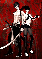 ������#004�Υ���ͥ���/100�ͤΡ�Blade Chronicle�ס�������11�ͤΥ��᡼���ܡ��ɤ�����