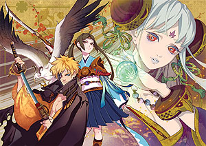 画像ギャラリー No.006のサムネイル画像 / 「Blade Chronicle」イベント「6月の花嫁」開催＆アップデート実施
