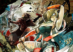 画像ギャラリー No.008のサムネイル画像 / 「Blade Chronicle」イベント「6月の花嫁」開催＆アップデート実施
