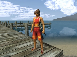 画像ギャラリー No.002のサムネイル画像 / 水着の販売も開始。「Blade Chronicle」,新キー操作やブラックリスト機能を追加するアップデート