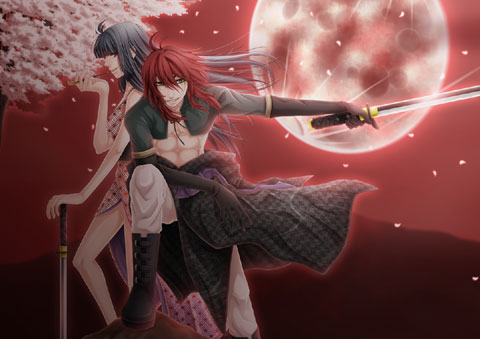 画像ギャラリー No.001のサムネイル画像 / 「100人のブレイドクロニクルプロジェクト」第5弾が公開に