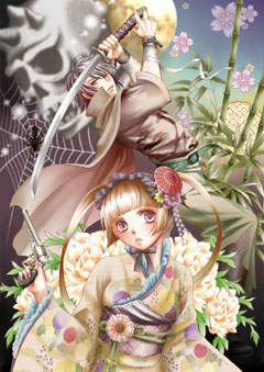 画像ギャラリー No.003のサムネイル画像 / 「100人のブレイドクロニクルプロジェクト」第5弾が公開に