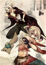 ꡼ No.001 | Blade Chronicle100ͤΥ֥쥤ɥ˥6Ƥ