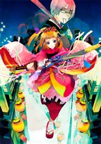 ꡼ No.004 | Blade Chronicle100ͤΥ֥쥤ɥ˥6Ƥ