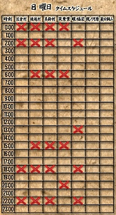 画像ギャラリー No.002のサムネイル画像 / 「BladeChronicle: SamuraiOnline」で「勢力合戦」をチューンナップ