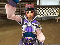 ꡼ No.008 | ΥפBlade Chronicleפǥѥåɤб俷ƥޤॢåץǡȼ»