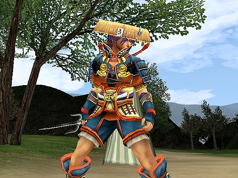 ꡼ No.011 | ΥפBlade Chronicleפǥѥåɤб俷ƥޤॢåץǡȼ»