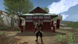 ꡼ No.002 | Blade Chronicle: Samurai Onlineץ٥륭å׳俷ޥåɲäʤɤΥåץǡȤ»