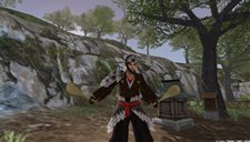 ꡼ No.003 | Blade Chronicle: Samurai Onlineץ٥륭å׳俷ޥåɲäʤɤΥåץǡȤ»