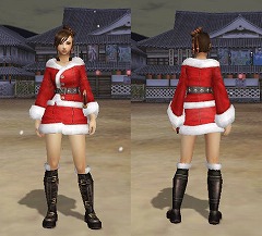 画像ギャラリー No.001のサムネイル画像 / 「Blade Chronicle」クリスマスイベント「きよしこの夜夢運ぶ?」開催