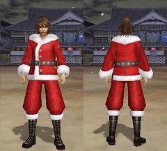 画像ギャラリー No.002のサムネイル画像 / 「Blade Chronicle」クリスマスイベント「きよしこの夜夢運ぶ?」開催